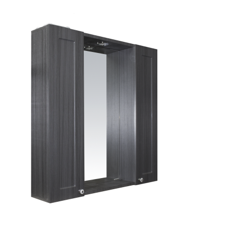 Зеркало Sanita Luxe Classic 80-20 CLSSLMR800124W1